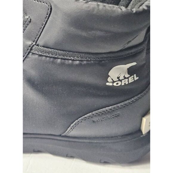 Sorel ladies Explorer II Carnival sport boots Nwb - Picture 4 of 9
